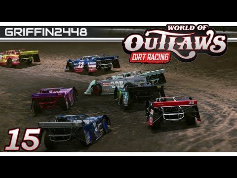 Video guide by Griffin2448: Dirt Racing  - Level 15 #dirtracing