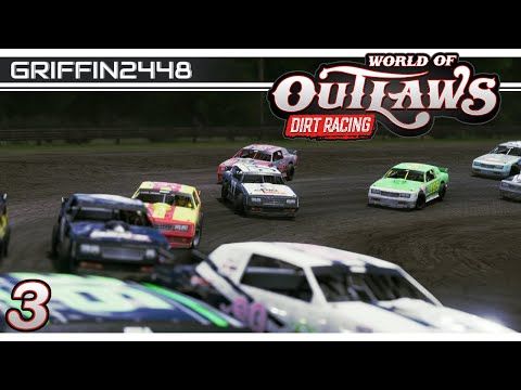 Video guide by Griffin2448: Dirt Racing  - Level 3 #dirtracing
