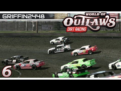 Video guide by Griffin2448: Dirt Racing  - Level 6 #dirtracing