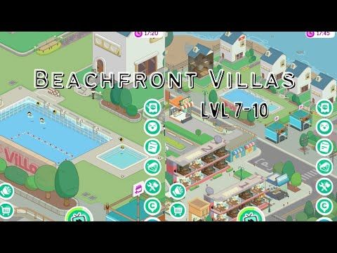 Video guide by CashDaddy: Rent Please! Landlord Sim Level 7-10 #rentpleaselandlord