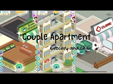 Video guide by CashDaddy: Rent Please! Landlord Sim Level 4-7 #rentpleaselandlord