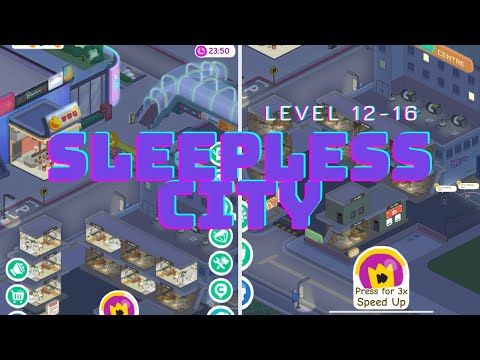 Video guide by CashDaddy: Rent Please! Landlord Sim Level 12-16 #rentpleaselandlord