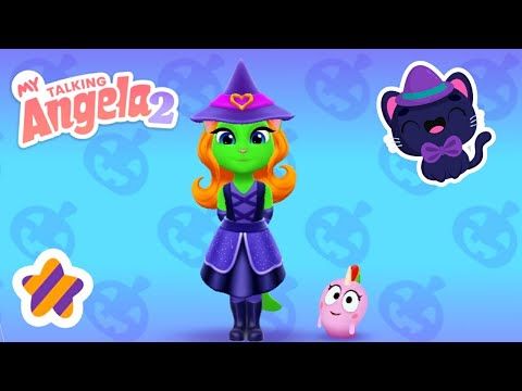 Video guide by ChocoBite: My Talking Angela 2 Level 201 #mytalkingangela
