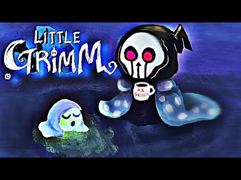 Video guide by JakersGames: Little Grimm Part 1 #littlegrimm
