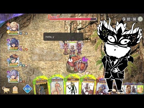 Video guide by FedeXX58: Lost Memories Level 62 #lostmemories