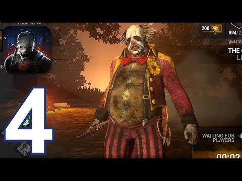 Video guide by TapGameplay: Dead by Daylight Mobile Part 4 #deadbydaylight