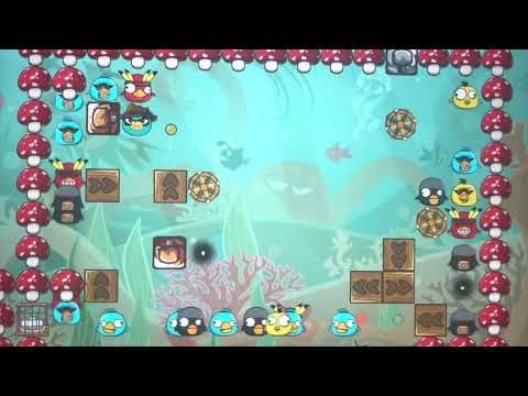 Video guide by Iverson Bradford: Hungry Piggy Level 125 #hungrypiggy