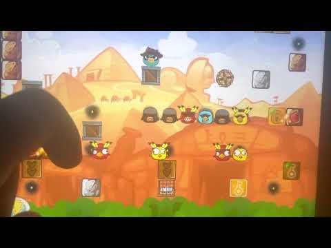 Video guide by Iverson Bradford: Hungry Piggy Level 136 #hungrypiggy