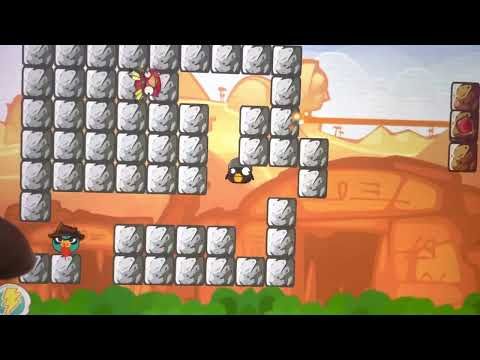 Video guide by Iverson Bradford: Hungry Piggy Level 137 #hungrypiggy