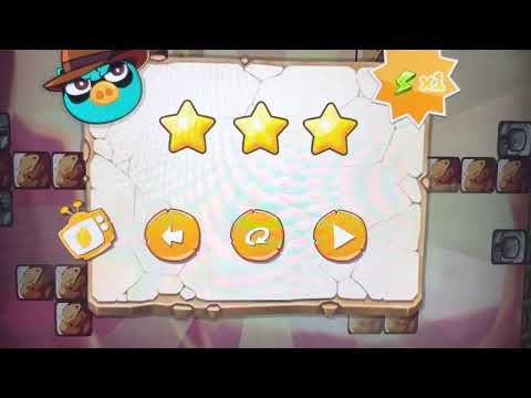 Video guide by Iverson Bradford: Hungry Piggy Level 50 #hungrypiggy