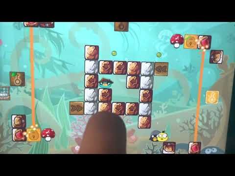 Video guide by Iverson Bradford: Hungry Piggy Level 128 #hungrypiggy