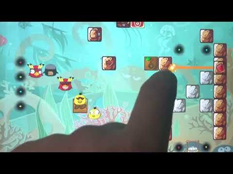 Video guide by Iverson Bradford: Hungry Piggy Level 117 #hungrypiggy
