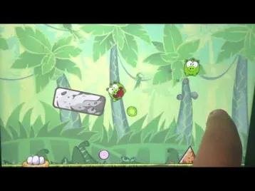 Video guide by Iverson Bradford: Hungry Piggy Level 3 #hungrypiggy