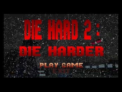 Video guide by World of Longplays: DIE HARD Part 2 #diehard