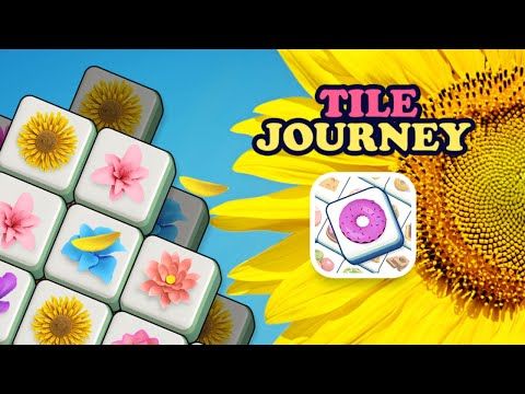 Video guide by : Tile Journey  #tilejourney
