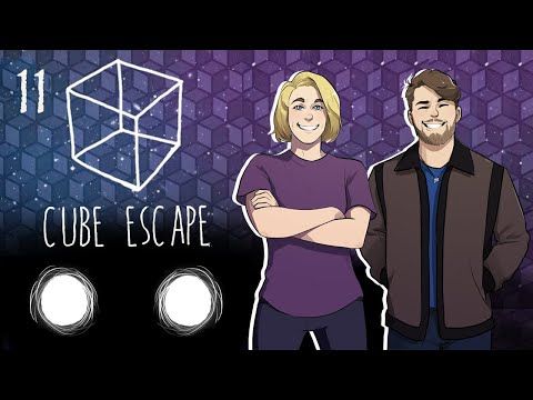Video guide by ShortOneGaming: Cube Escape Collection Part 1 #cubeescapecollection