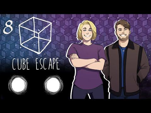 Video guide by ShortOneGaming: Cube Escape Collection Part 2 #cubeescapecollection