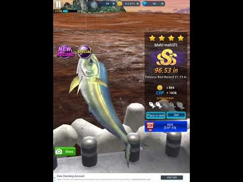 Video guide by JP Halaquist_Gaming YT: Monster Fishing 2018 Part 4 #monsterfishing2018