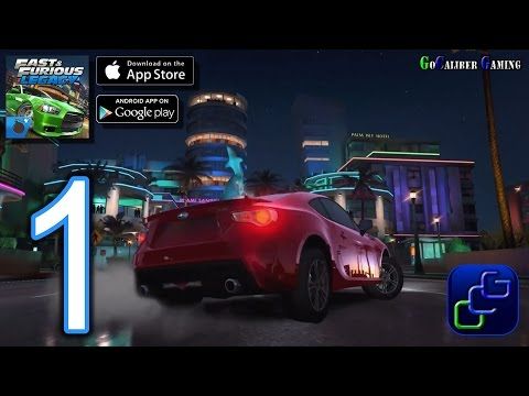 Video guide by gocalibergaming: Fast & Furious: Legacy Part 1 #fastampfurious