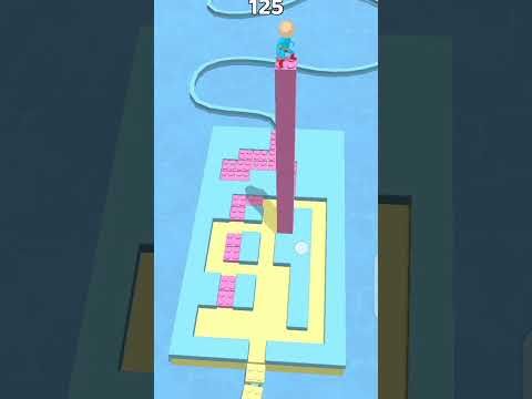 Video guide by 4F Dee: Stacky Dash Level 1137 #stackydash