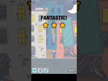 Video guide by Mr Bullet: Mr Bullet Level 76 #mrbullet