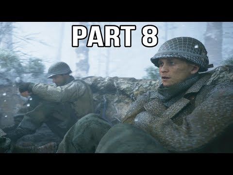 Video guide by AFGuidesHD: Battle of the Bulge Part 8 #battleofthe