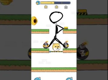 Video guide by Menaro gaming: Save the Doge Level 190 #savethedoge