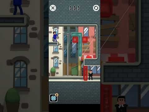 Video guide by Gaming Ground: Bullet City Chapter 1 - Level 108 #bulletcity