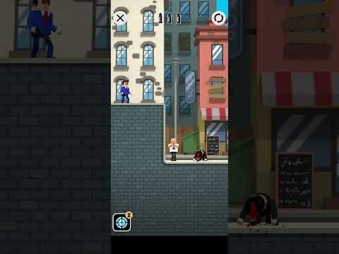Video guide by Gaming Ground: Bullet City Chapter 1 - Level 99 #bulletcity