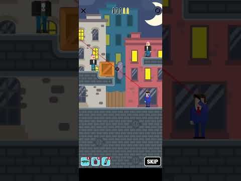 Video guide by Gaming Ground: Bullet City Chapter 5 - Level 31 #bulletcity