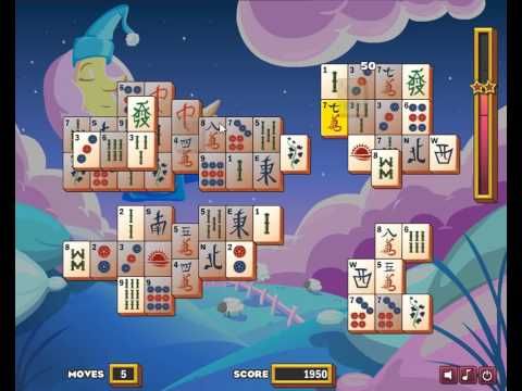 Video guide by skillgaming: MahJong Level 146 #mahjong