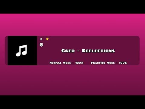 Video guide by Jesse [GDLS]: Reflections Level 193 #reflections