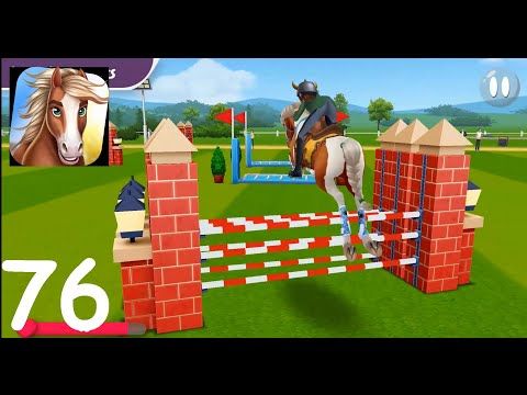 Video guide by Funny Games: My Horse Stories Part 76 - Level 23 #myhorsestories