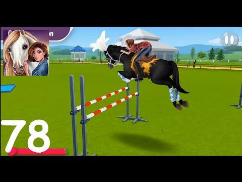 Video guide by Funny Games: My Horse Stories Part 78 - Level 23 #myhorsestories