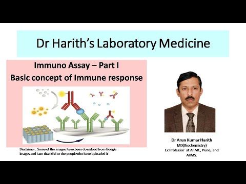 Video guide by arunharith: Immuno Part 1 #immuno