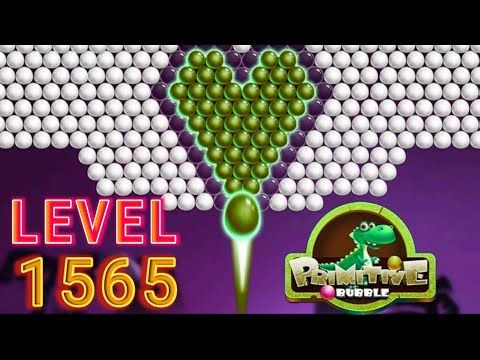 Video guide by Gaming SI Channel: Primitive Level 1561 #primitive
