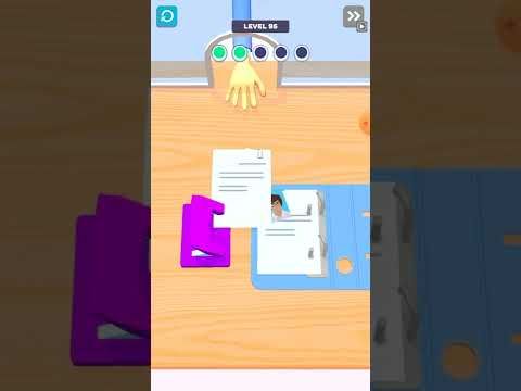 Video guide by AlphaKing Gamer: Office Life 3D Part 5 - Level 95 #officelife3d