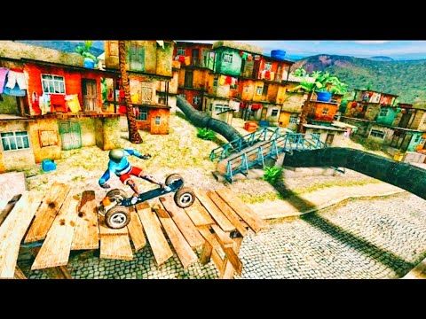 Video guide by Official Gameplay : Trial Xtreme 4 Level 100 #trialxtreme4