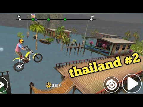 Video guide by IS GAMING92: Trial Xtreme 4 Part 2 - Level 2 #trialxtreme4