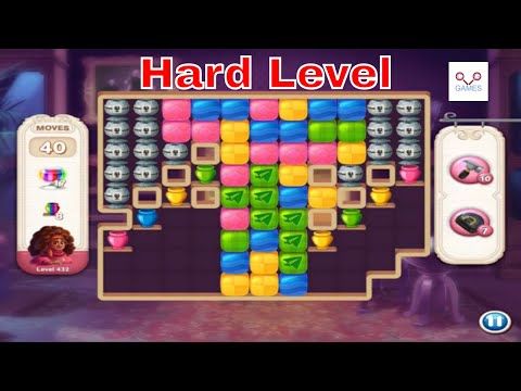Video guide by CaroGamesNL: Penny & Flo: Finding Home Level 432 #pennyampflo