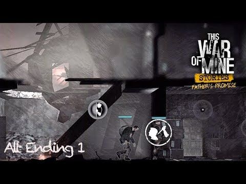 Video guide by rrvirus: This War of Mine: Stories Part 5 #thiswarof