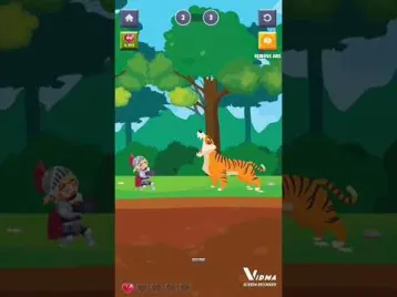 Video guide by Game Changer: Hero Puzzle! Level 2 #heropuzzle