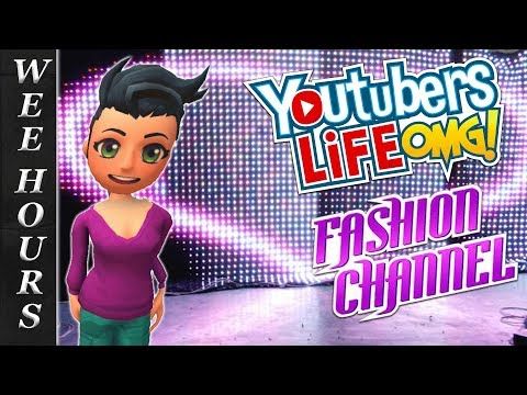 Video guide by Wee Hours Games: Youtubers Life Part 3 #youtuberslife