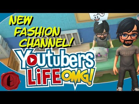 Video guide by DJPaultjeD Reacts: Youtubers Life Level 1 #youtuberslife