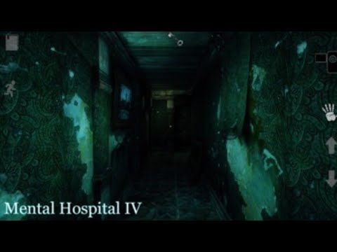Video guide by GameDrop: Mental Hospital IV Part 5. #mentalhospitaliv