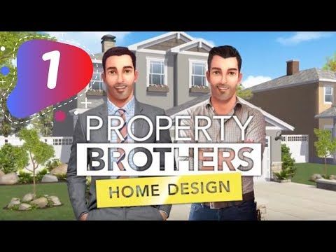 Video guide by The Regordos: Property Brothers Home Design Part 1 #propertybrothershome