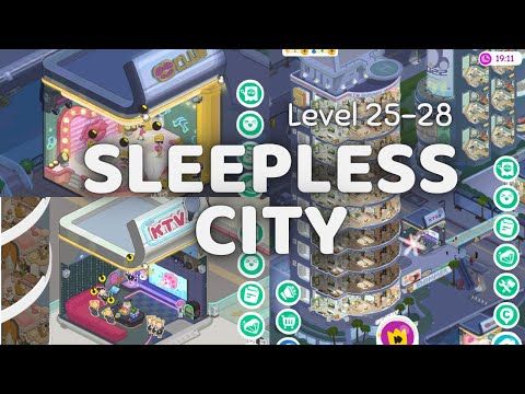 Video guide by CashDaddy: Rent Please! Landlord Sim Level 25-28 #rentpleaselandlord