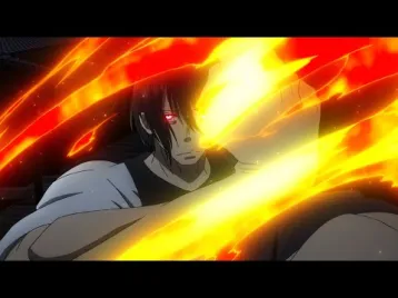 Video guide by AnimeConnectPeople: Fire Force! Level 14 #fireforce