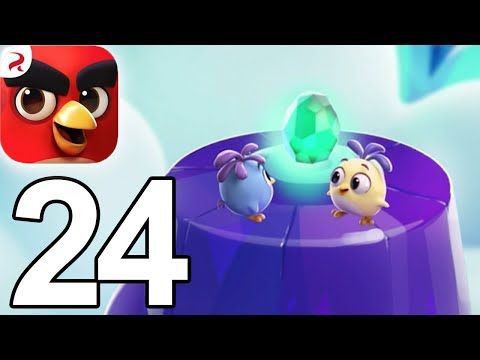 Video guide by GAMEPLAYBOX: Angry Birds Journey Part 24 - Level 233 #angrybirdsjourney