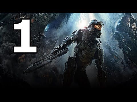 Video guide by Santosx07: Halo 4 Part 1 #halo4